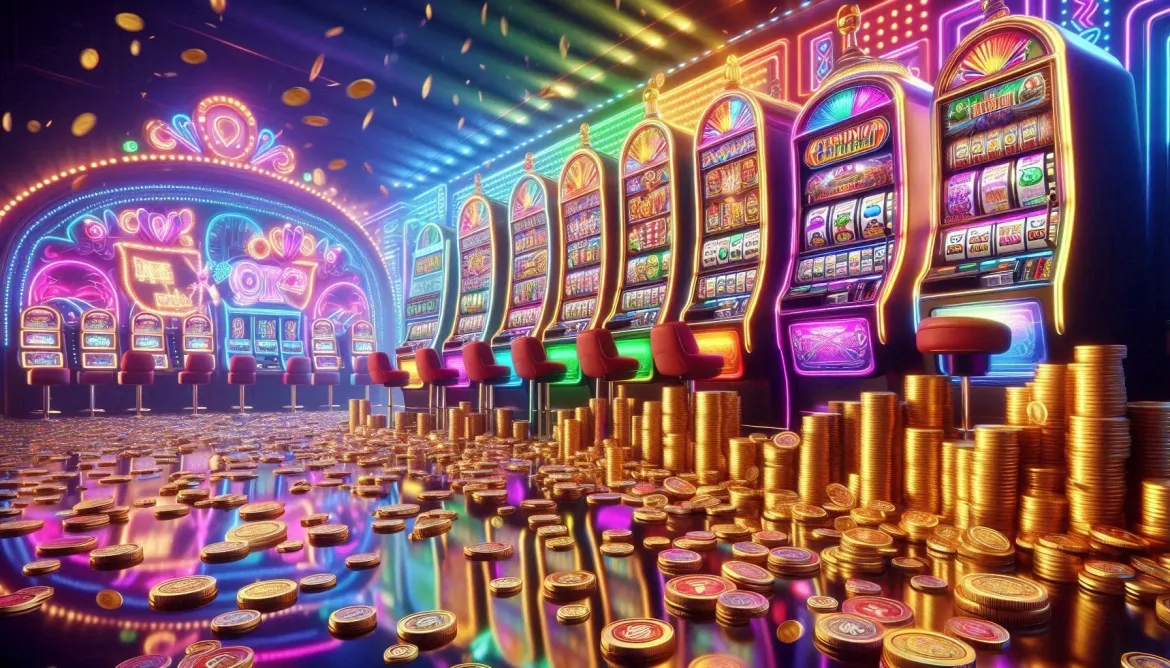 Georgian Downs Casino